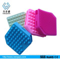 hot!!! bath and body silicone hot massage roller